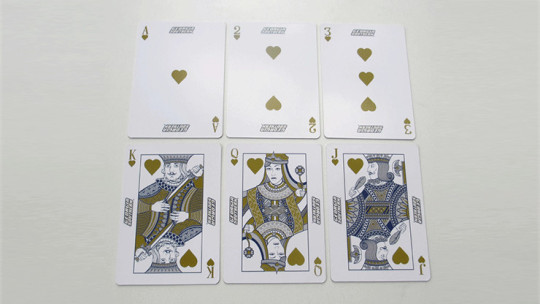 Georgia Southern Playing Cards