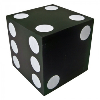Giant Cube Illusion by Joker - Würfel Trickbox Illusion