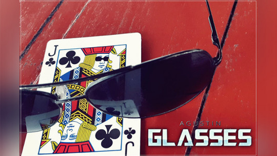 Glasses by Agustin - Video - DOWNLOAD