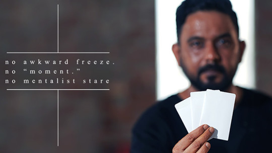 Preview: GLIMPSE by Manoj Kaushal