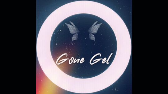 Gone Gel by MOON - Video - DOWNLOAD