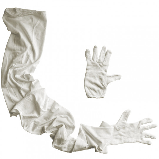 Growing gloves - Endlose Handschuhe - Icebreaker