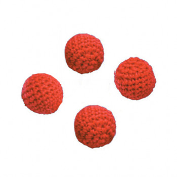 Häkelball by Uday - 1.5 Zoll