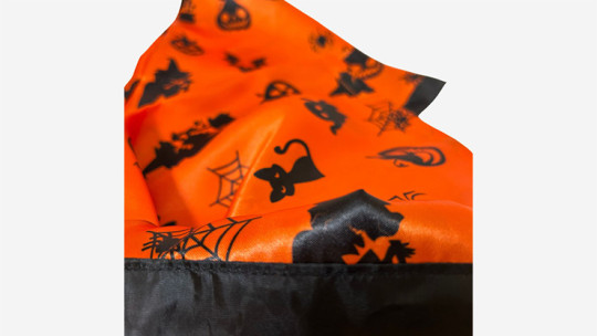 Halloween Costume Bag by Bazar De Magia