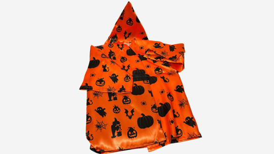 Halloween Costume Bag by Bazar De Magia