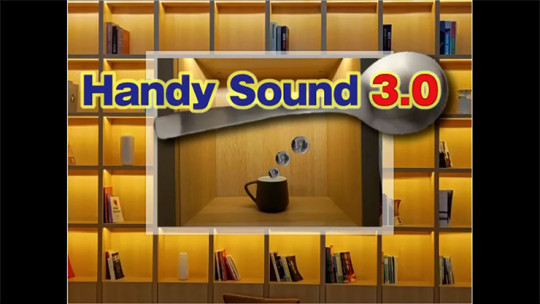Handy Sound 3.0 (Coin Sound)