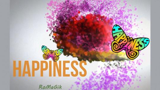 Happiness by RoMaGik - Video - DOWNLOAD
