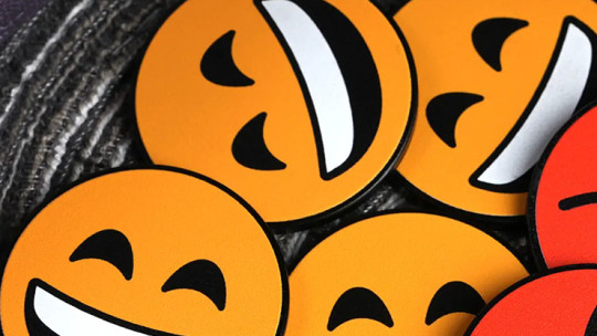 Preview: Happy Giveaway Chips by Alan Wong and N2G