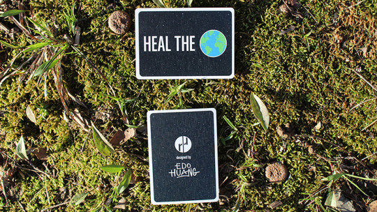 Heal the World - Pokerdeck