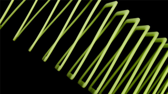 Helix Case by Jeki Yoo - Buch