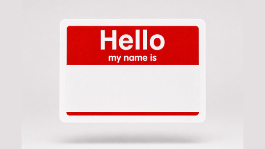 Preview: Hello by Blake Vogt