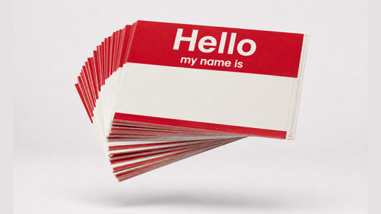 Preview: Hello by Blake Vogt
