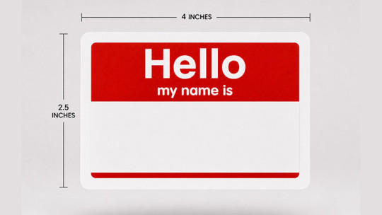 Preview: Hello by Blake Vogt