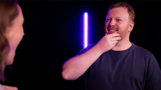 Preview: HEX by Christian Grace