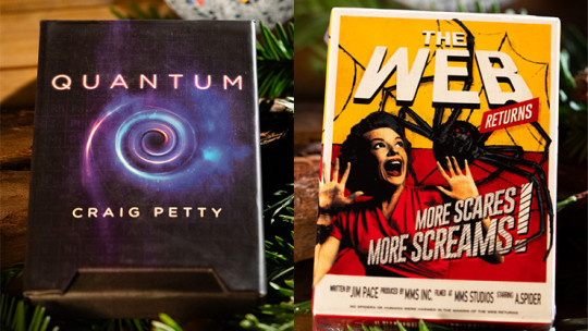 Preview: Hobbyist Holiday Gift Bundle