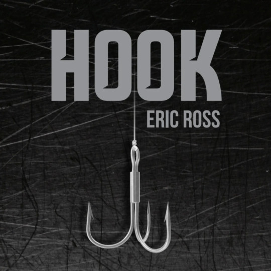 Hook von Eric Ross – Roulette-Illusion mit garantiertem Ausgang