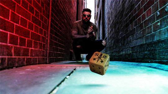 Preview: How to Control Minds Kit by Peter Turner -Trick