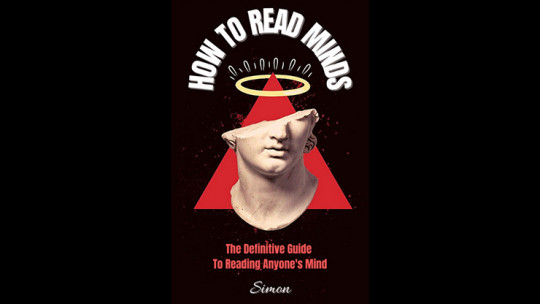 How to Read Minds Book by Simon - eBook - DOWNLOAD