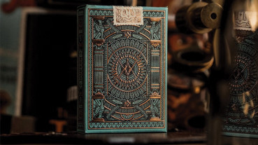 Hudson Playing Cards by Theory11 - Pokerdeck