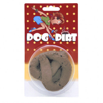 Hundehaufen - Dog Dirt