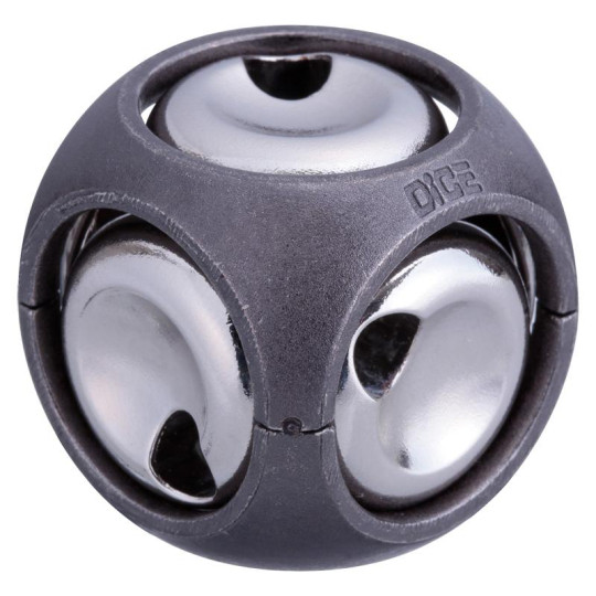 Huzzle Cast Dice - Difficulty level 3