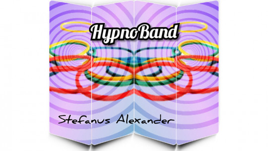 Hypno Band by Stefanus Alexander - Video - DOWNLOAD
