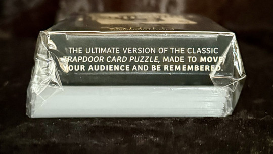 Preview: I'MPOSSIBLE by Vanshy