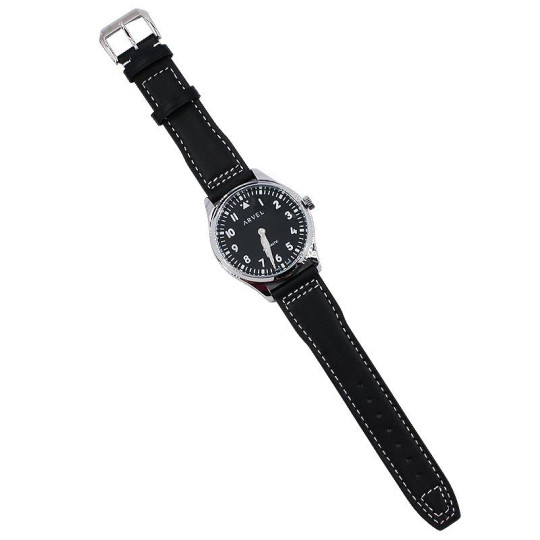 Preview: IARVEL Watch Special Edition by IARVEL MAGIC - Stealth Black - Bühnentrick