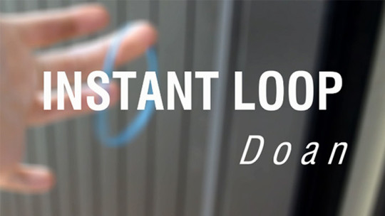IGB Project Episode 2: Instant Loop by Doan & Rubber Miracle Presents - Video - DOWNLOAD