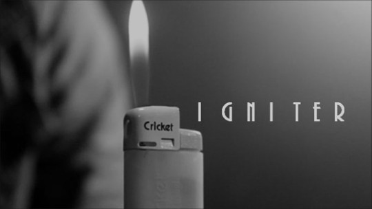 iGNiTER by Arnel Renegado - Video - DOWNLOAD