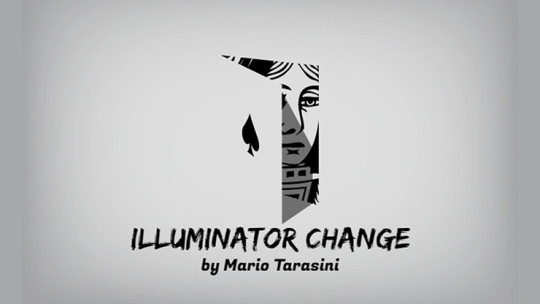 Illuminator change by Mario Tarasini - Video - DOWNLOAD