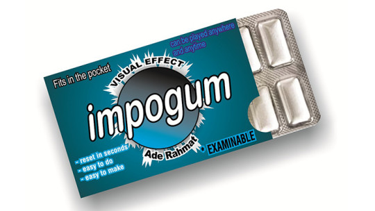 IMPOGUM by Ade Rahmat - Video - DOWNLOAD