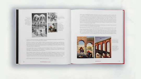 Preview: Impossibilia by Davide Fumagalli - Buch