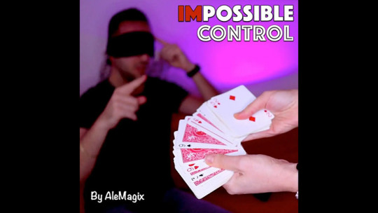 Impossible Control by AleMagix - Video - DOWNLOAD