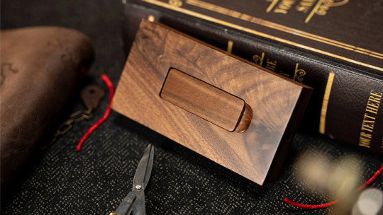 Preview: Impossible Cut by Didier Clement & TCC Magic