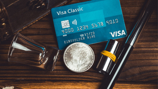 Preview: ImpossiBox by Bacon Magic and Wang Zhe