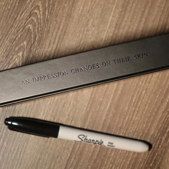 Preview: Impress by Kevin Li & Hanson Chien