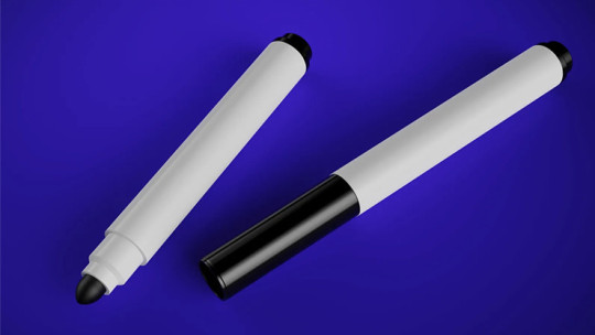 Preview: Impression Board Marker by IARVEL Magic