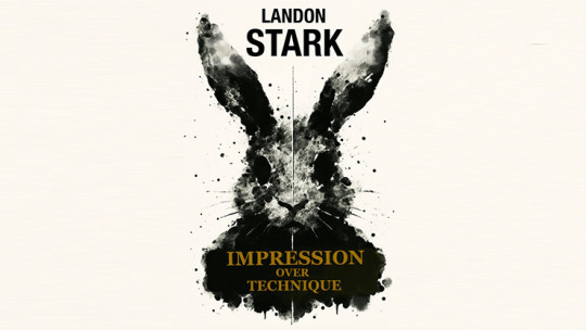 Impression Over Technique by Landon Stark - eBook - DOWNLOAD