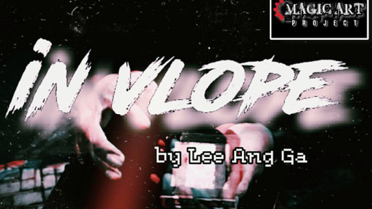 In Vlope by Lee Ang Ga - Video - DOWNLOAD