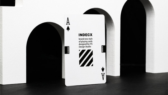 indecx - Pokerdeck