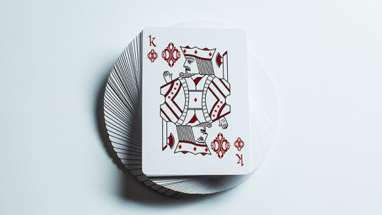 Infinitas - Pokerdeck