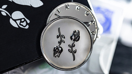 Innocence Coin (Gold)