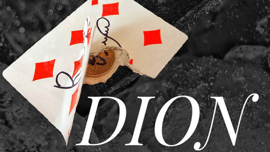 Inside by Dion - Video - DOWNLOAD