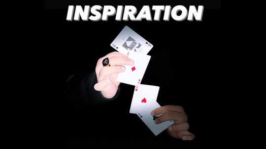 Inspiration by Matin B. - Video - DOWNLOAD