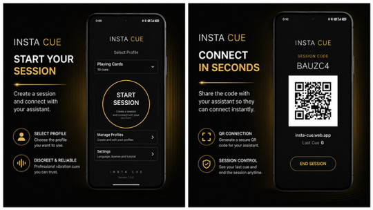 Preview: Insta Cue by Nox