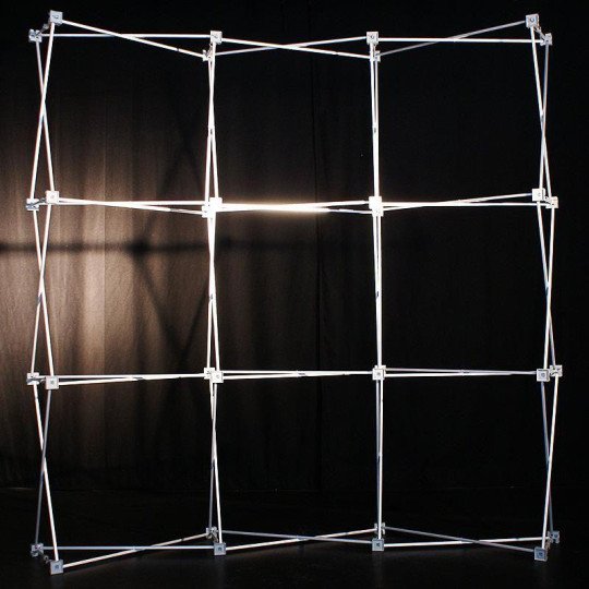 Preview: Instant Backdrop - with black cloth