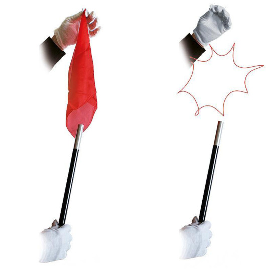 Preview: Instant Silk Vanish