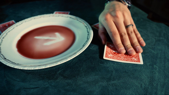 INVOCATION by Marcos Waldemar & Invisible Compass