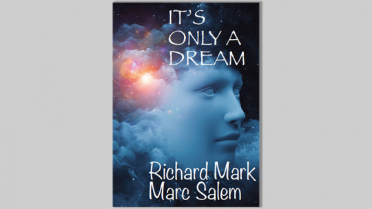 It's Only a Dream by Richard Mark & Marc Salem - Buch
